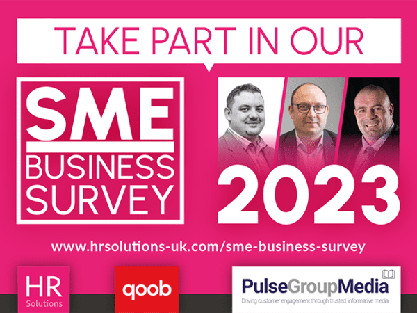 SME Business Survey
